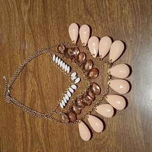 NWT Tag Vintage Necklace